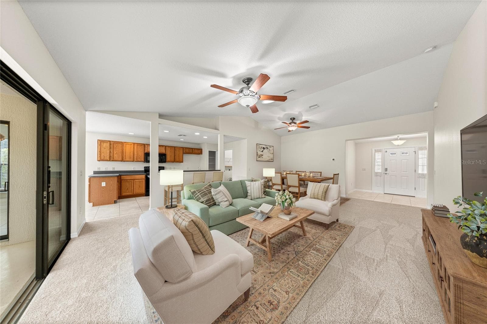 Single Family Residence at 16424 SW 14TH AVENUE RD, OCALA, photo 18 of 69