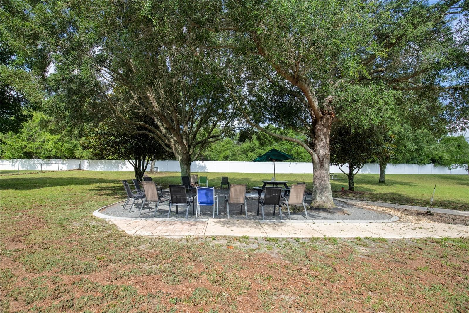 Single Family Residence at 16424 SW 14TH AVENUE RD, OCALA, photo 54 of 69