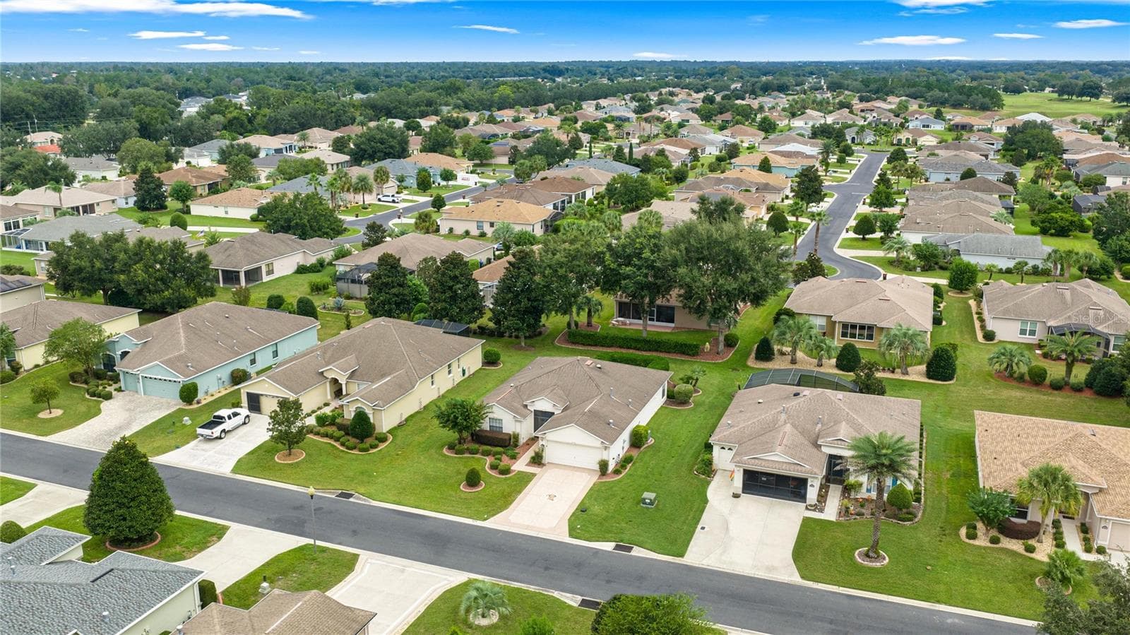 Single Family Residence at 16424 SW 14TH AVENUE RD, OCALA, photo 61 of 69