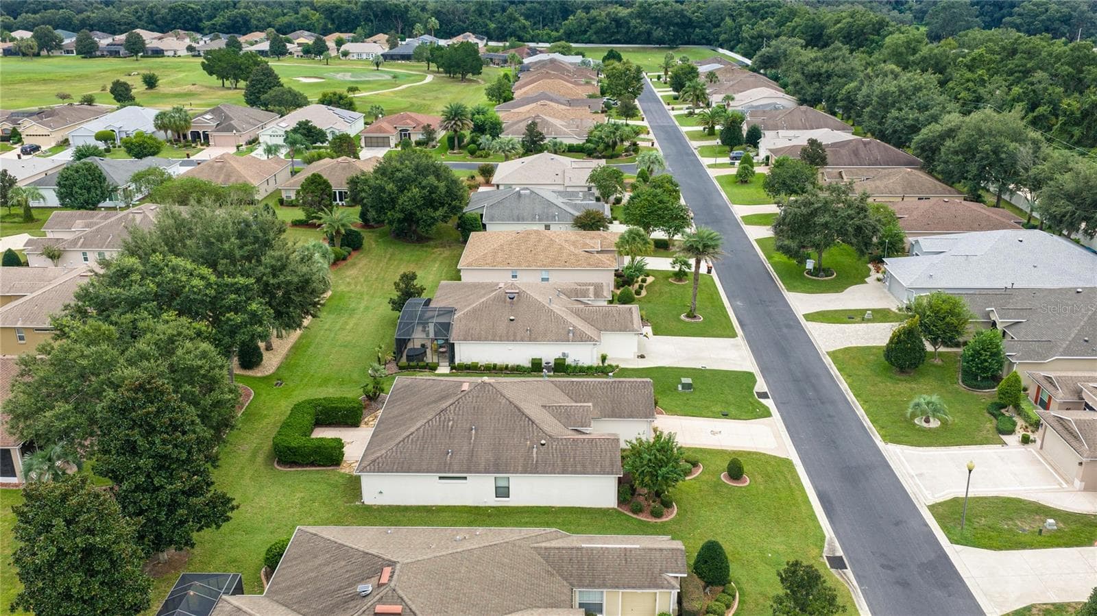 Single Family Residence at 16424 SW 14TH AVENUE RD, OCALA, photo 64 of 69