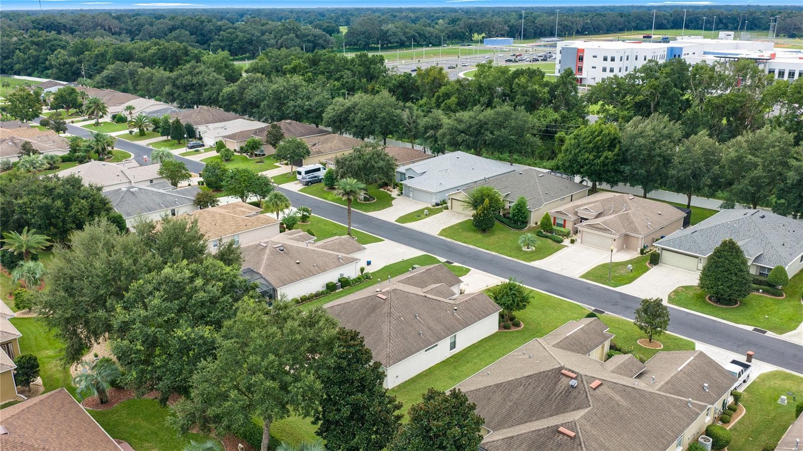 Single Family Residence at 16424 SW 14TH AVENUE RD, OCALA, photo 65 of 69