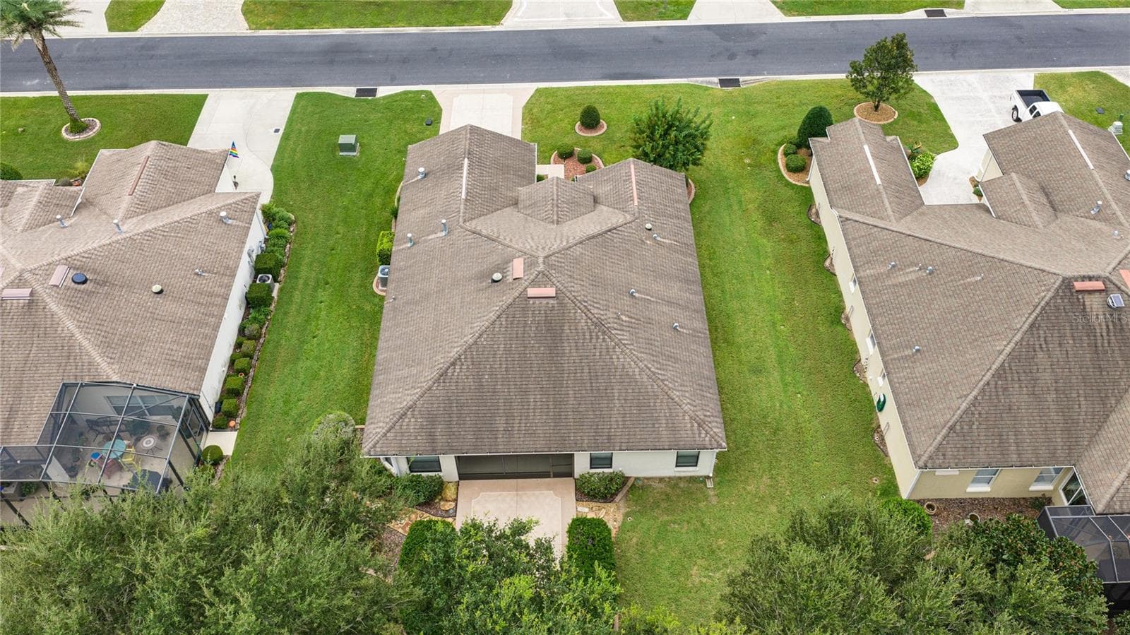 Single Family Residence at 16424 SW 14TH AVENUE RD, OCALA, photo 66 of 69