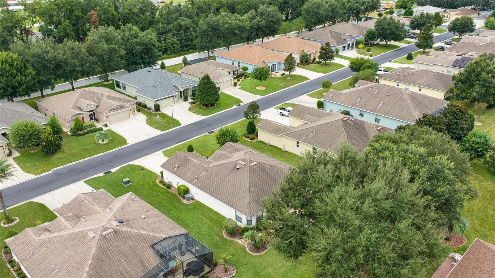 Single Family Residence at 16424 SW 14TH AVENUE RD, OCALA, photo 67 of 69