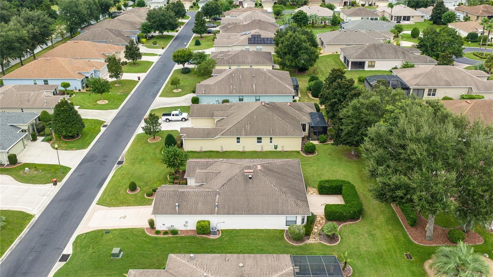 Single Family Residence at 16424 SW 14TH AVENUE RD, OCALA, photo 68 of 69