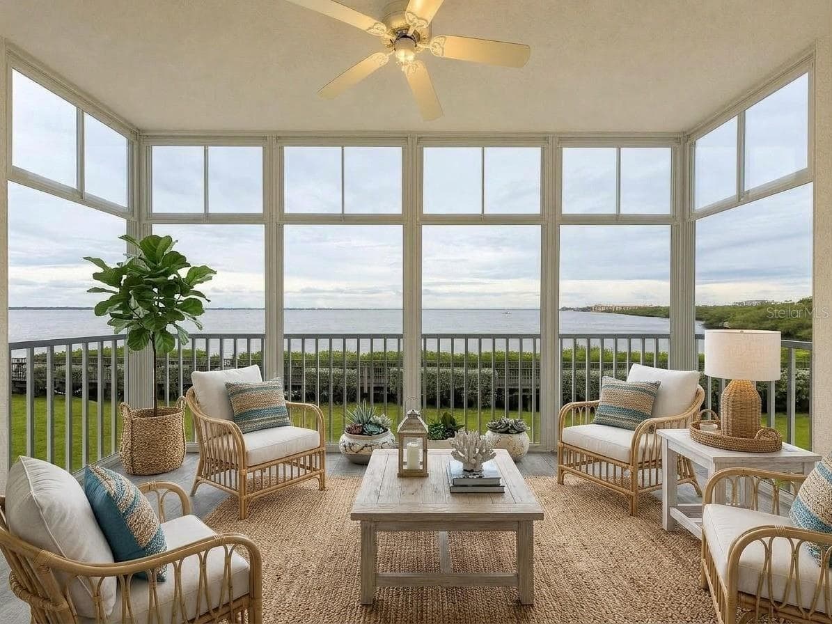 Condominium at 200 HARBOR WALK DR #322, PUNTA GORDA, photo 11 of 88