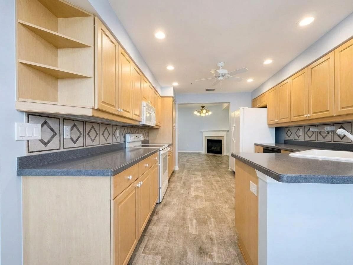 Condominium at 200 HARBOR WALK DR #322, PUNTA GORDA, photo 39 of 88