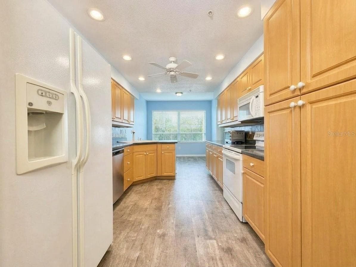 Condominium at 200 HARBOR WALK DR #322, PUNTA GORDA, photo 41 of 88