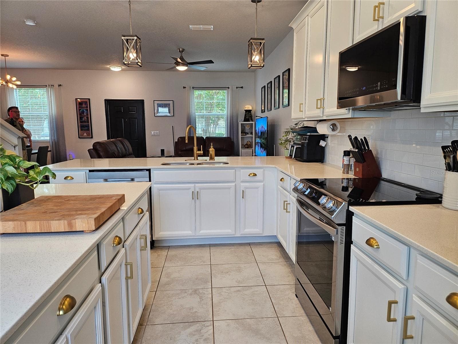 Townhouse at 11025 SUSPENSE DR, WINTER GARDEN, photo 13 of 57