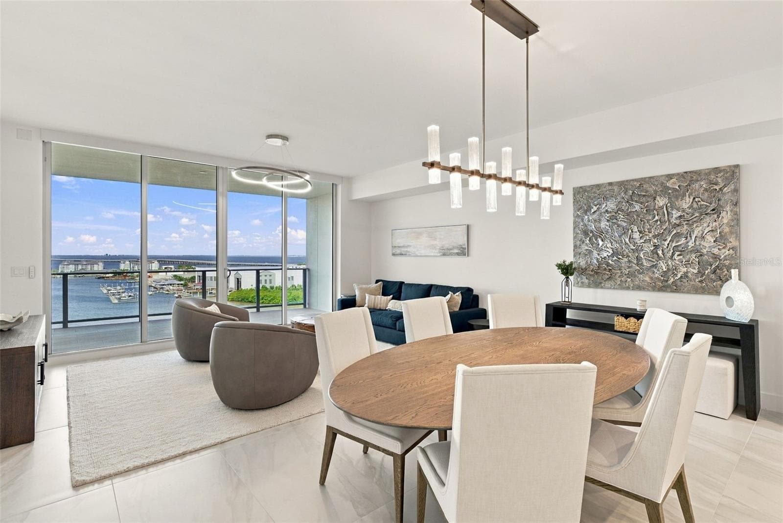 Condominium at 5713 BOWEN DANIEL DR #1504, TAMPA, photo 11 of 92