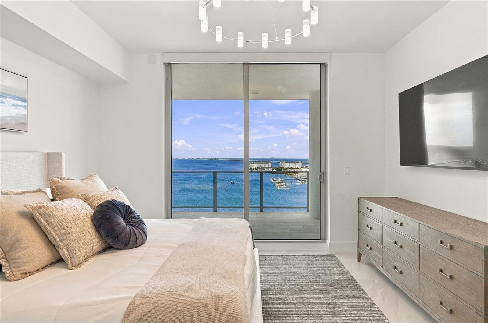 Condominium at 5713 BOWEN DANIEL DR #1504, TAMPA, photo 24 of 92