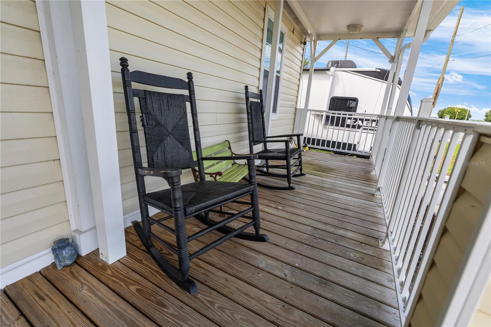 Manufactured Home at 1836 SE 32ND ST, OKEECHOBEE, photo 8 of 47