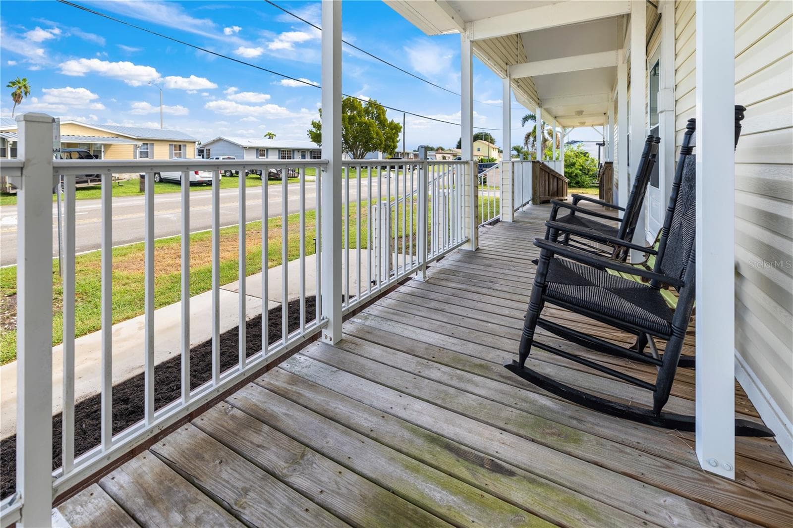 Manufactured Home at 1836 SE 32ND ST, OKEECHOBEE, photo 9 of 47