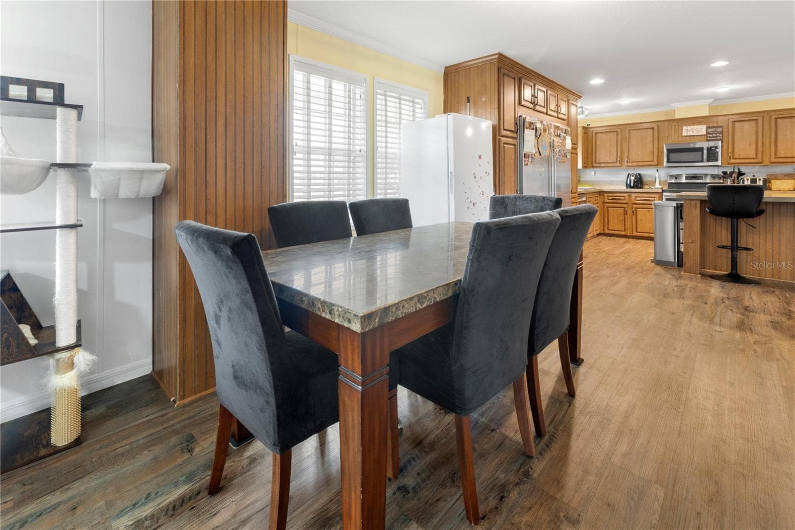 Manufactured Home at 1836 SE 32ND ST, OKEECHOBEE, photo 13 of 47