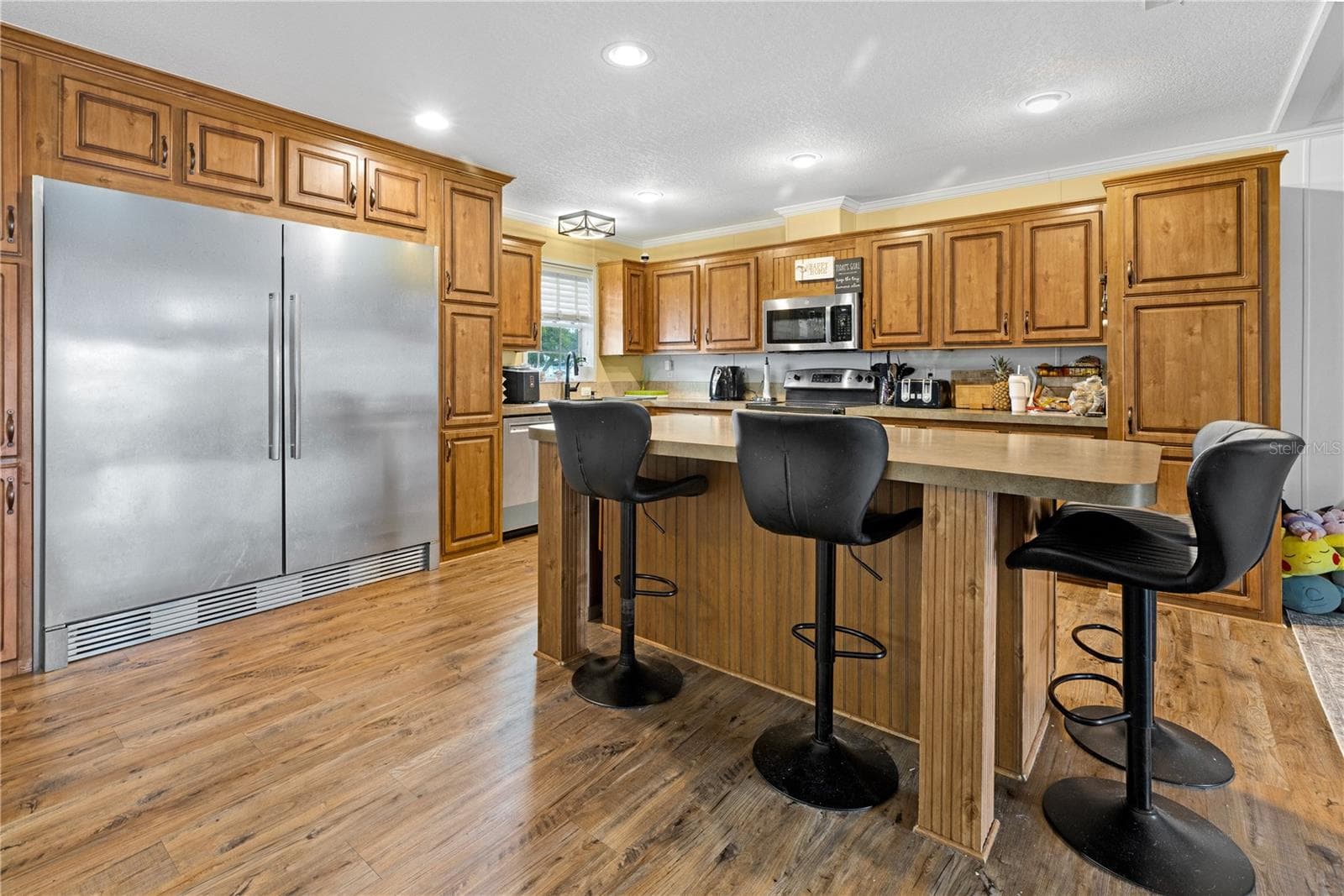 Manufactured Home at 1836 SE 32ND ST, OKEECHOBEE, photo 15 of 47