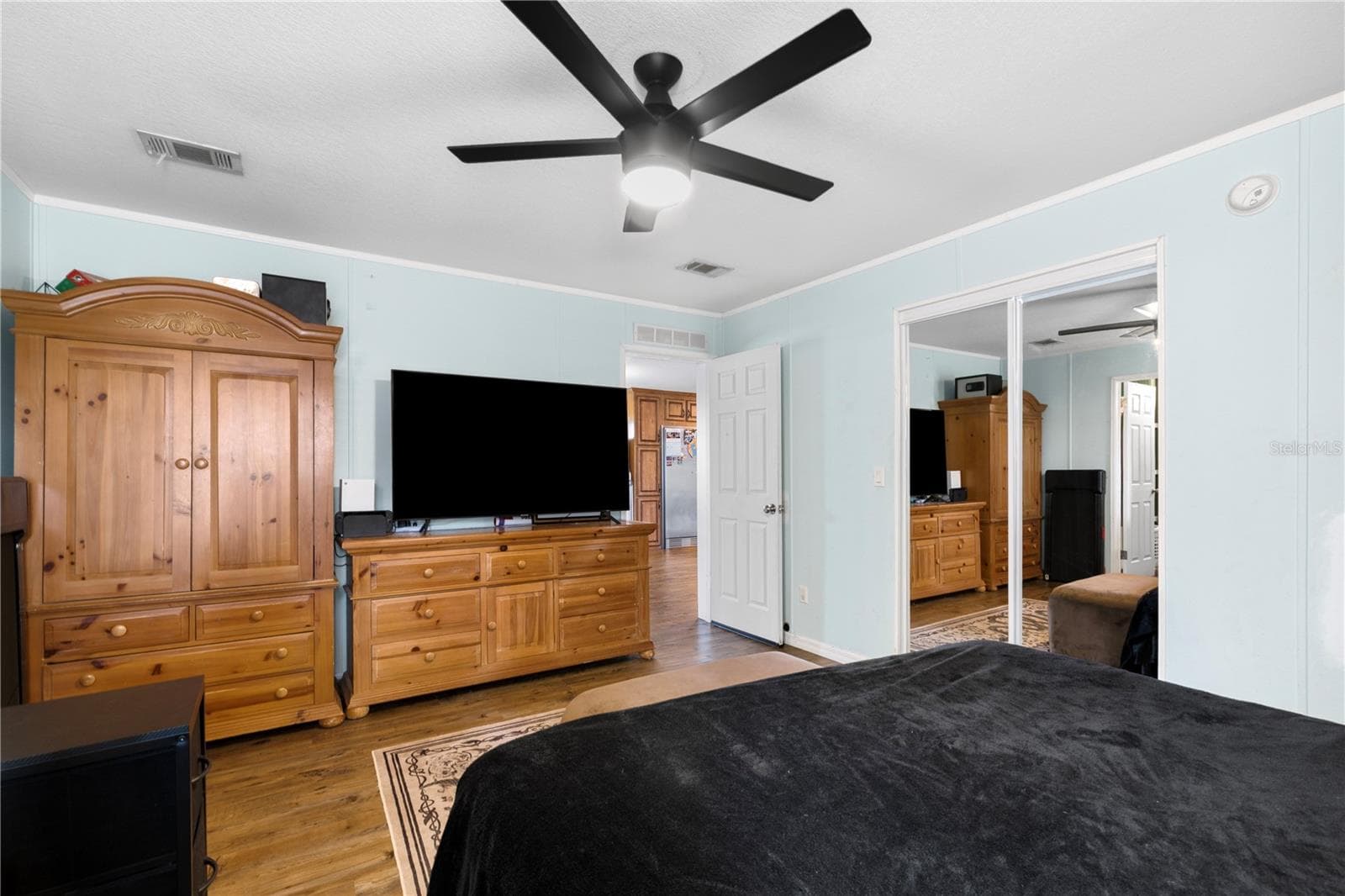 Manufactured Home at 1836 SE 32ND ST, OKEECHOBEE, photo 21 of 47