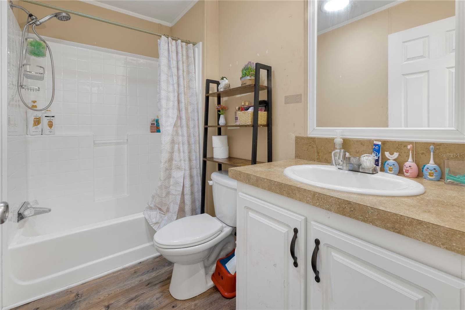 Manufactured Home at 1836 SE 32ND ST, OKEECHOBEE, photo 30 of 47