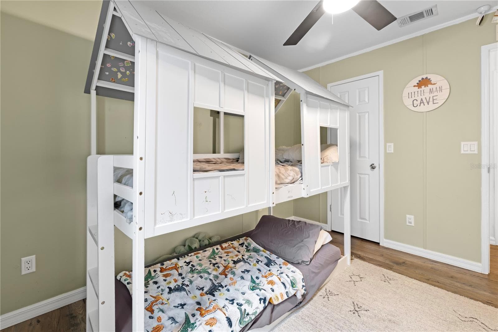 Manufactured Home at 1836 SE 32ND ST, OKEECHOBEE, photo 32 of 47