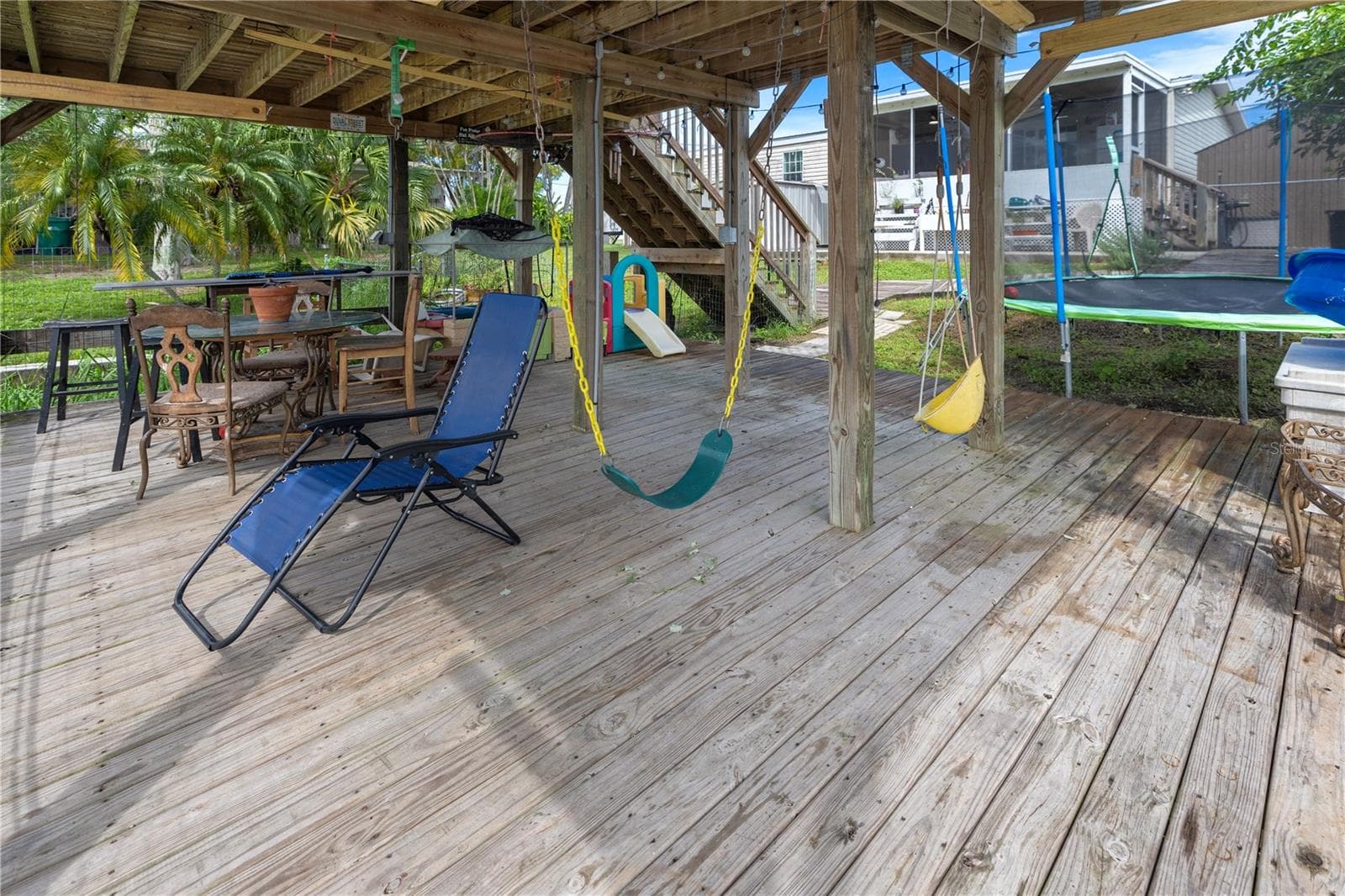 Manufactured Home at 1836 SE 32ND ST, OKEECHOBEE, photo 39 of 47