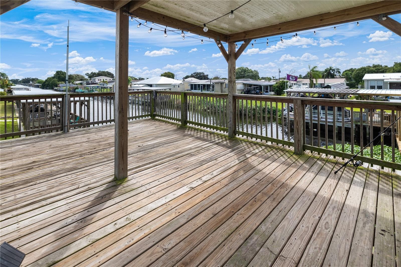 Manufactured Home at 1836 SE 32ND ST, OKEECHOBEE, photo 41 of 47