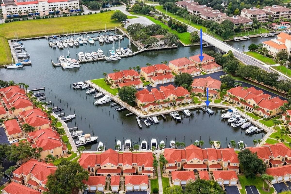 2 MARINA POINT PL