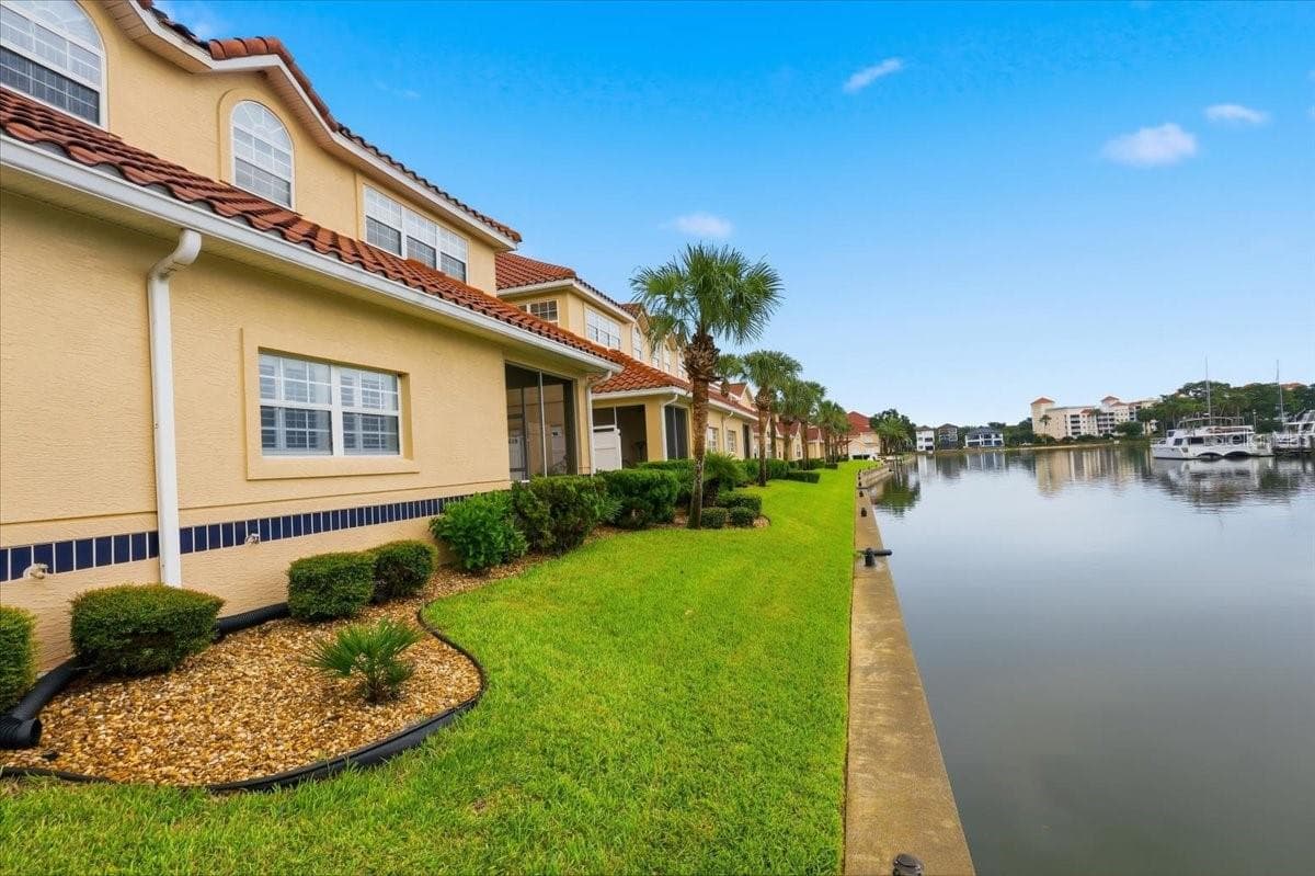 Condominium at 2 MARINA POINT PL, PALM COAST, photo 5 of 65
