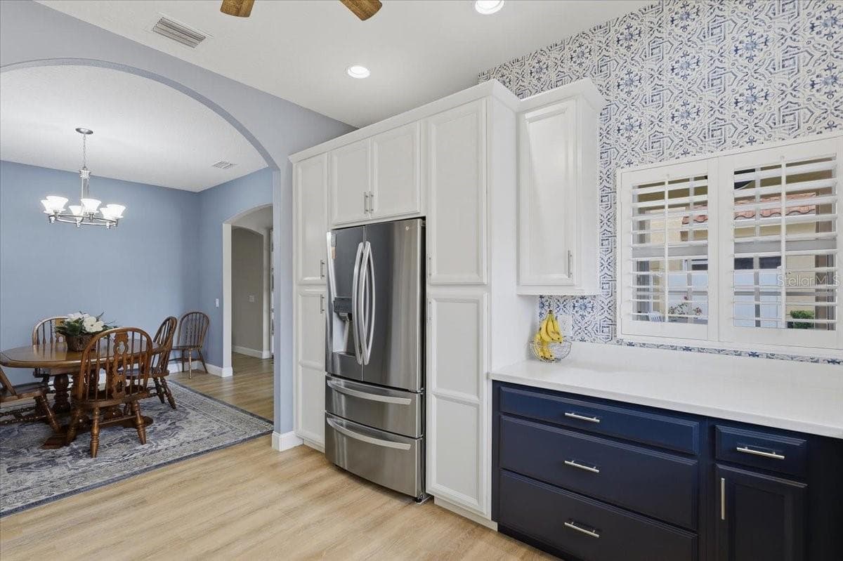 Quarts counters - 2 MARINA POINT PL, PALM COAST