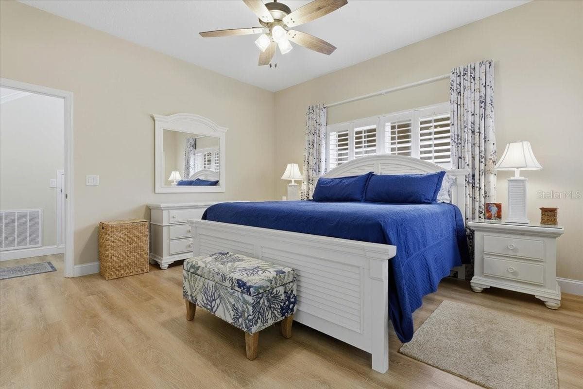 Specious and airy - 2 MARINA POINT PL, PALM COAST