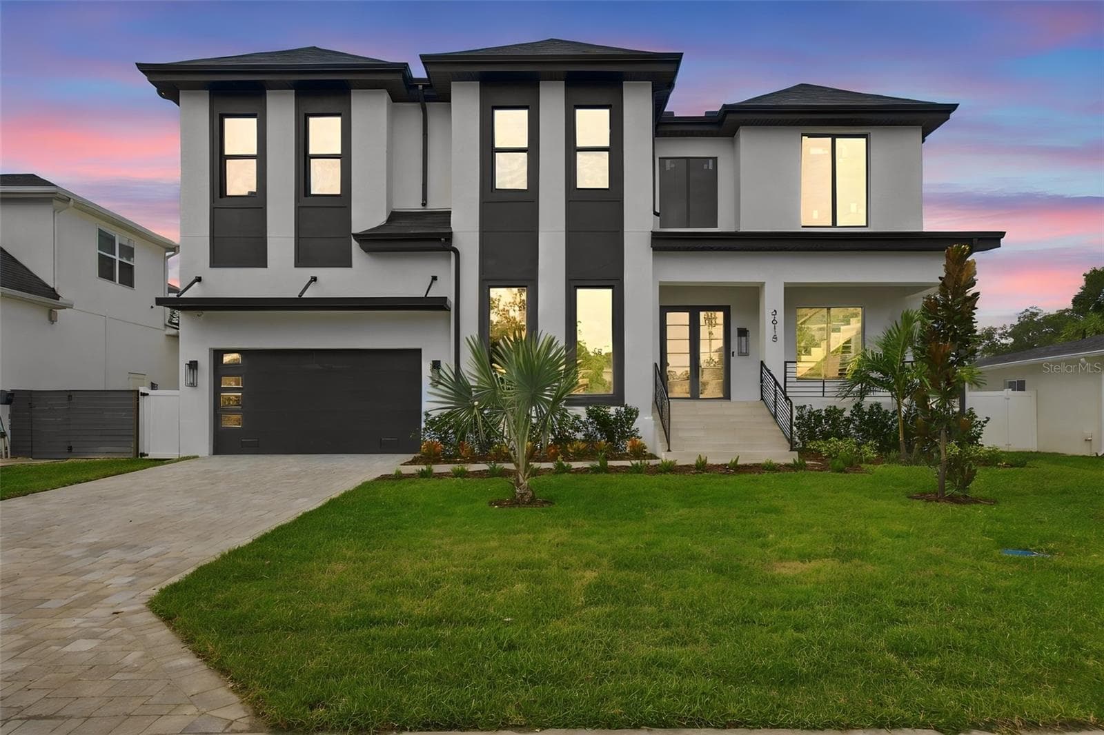 Single Family Residence at 3615 S LIGHTNER DR, TAMPA, photo 2 of 102