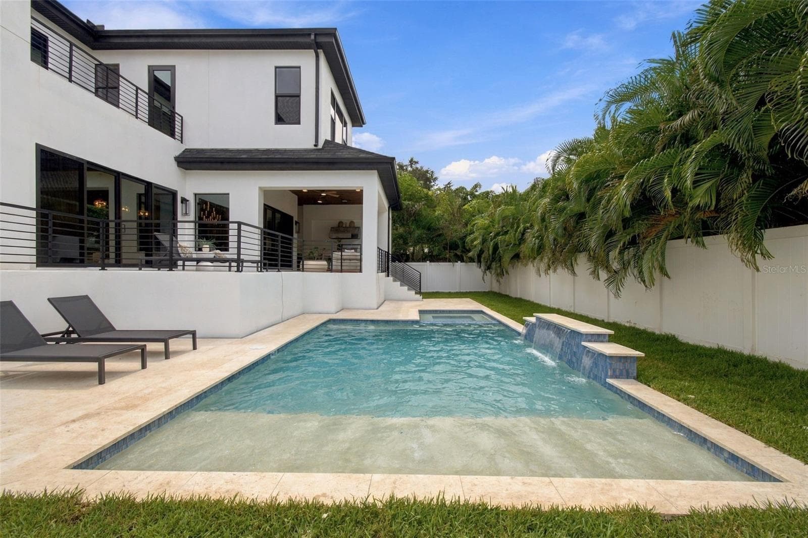 Single Family Residence at 3615 S LIGHTNER DR, TAMPA, photo 9 of 91