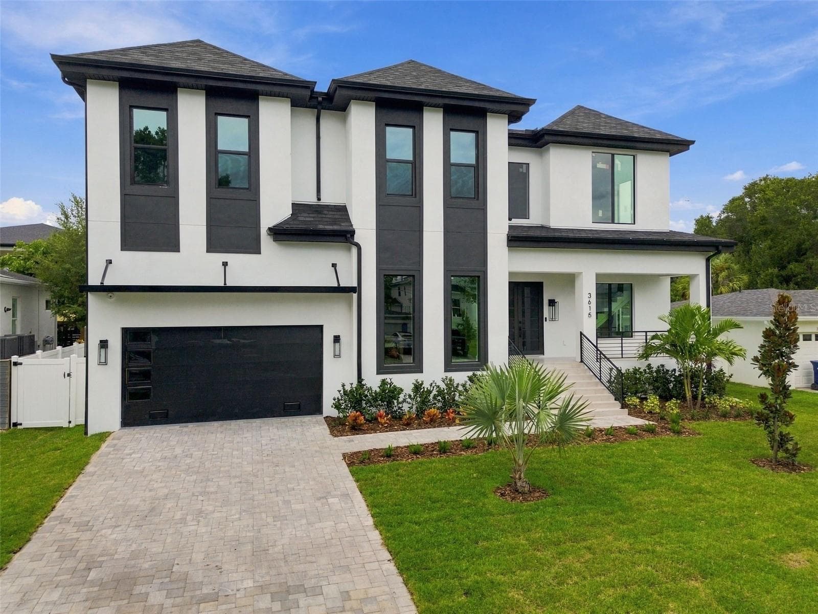 Single Family Residence at 3615 S LIGHTNER DR, TAMPA, photo 101 of 102