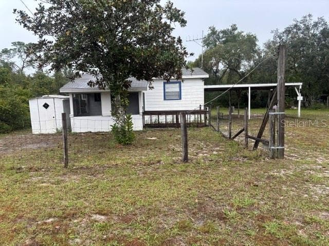 47903 DEER CROSSING RD