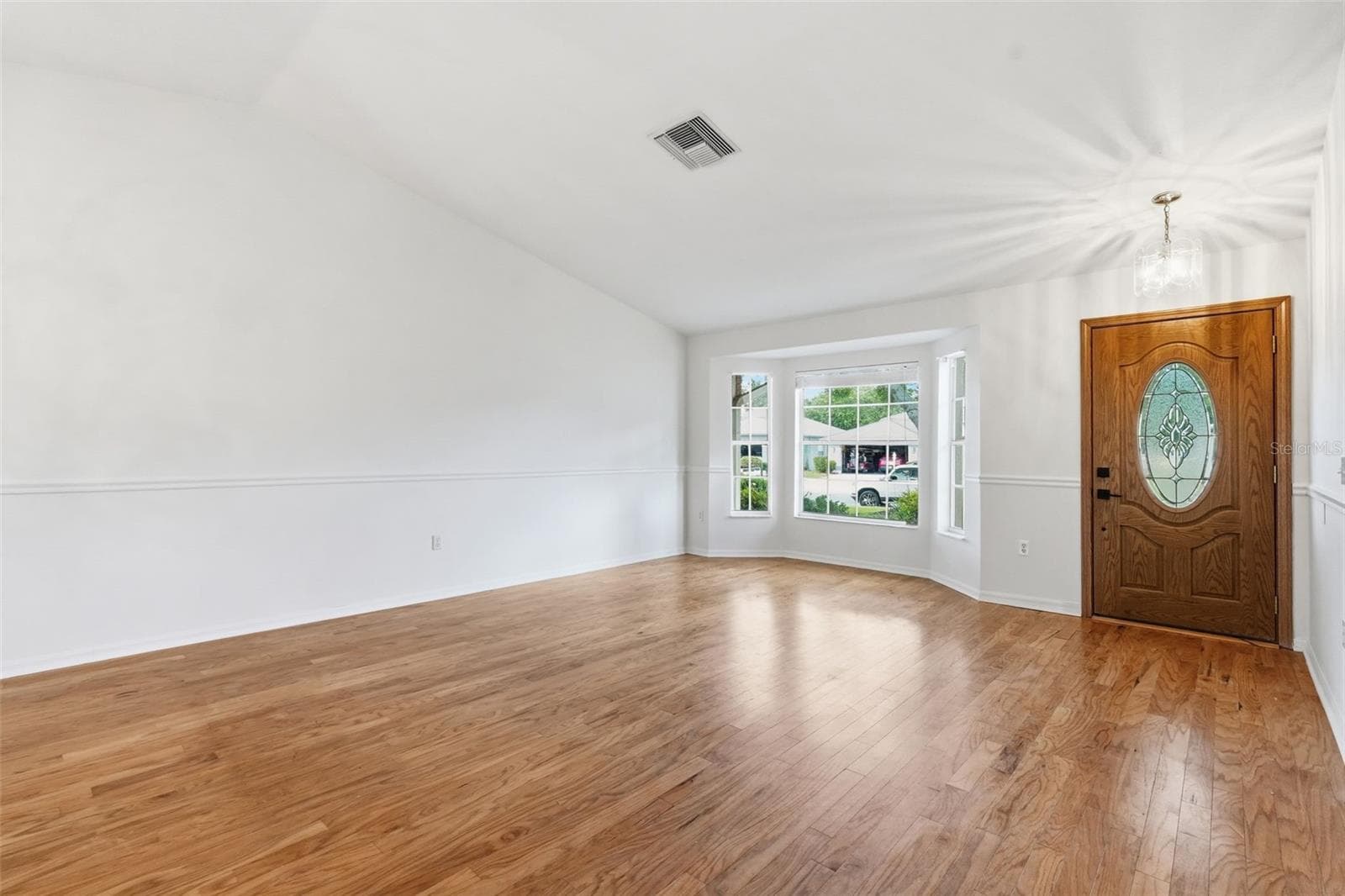 Living Room - 1444 CANBERLEY CT, NEW PORT RICHEY