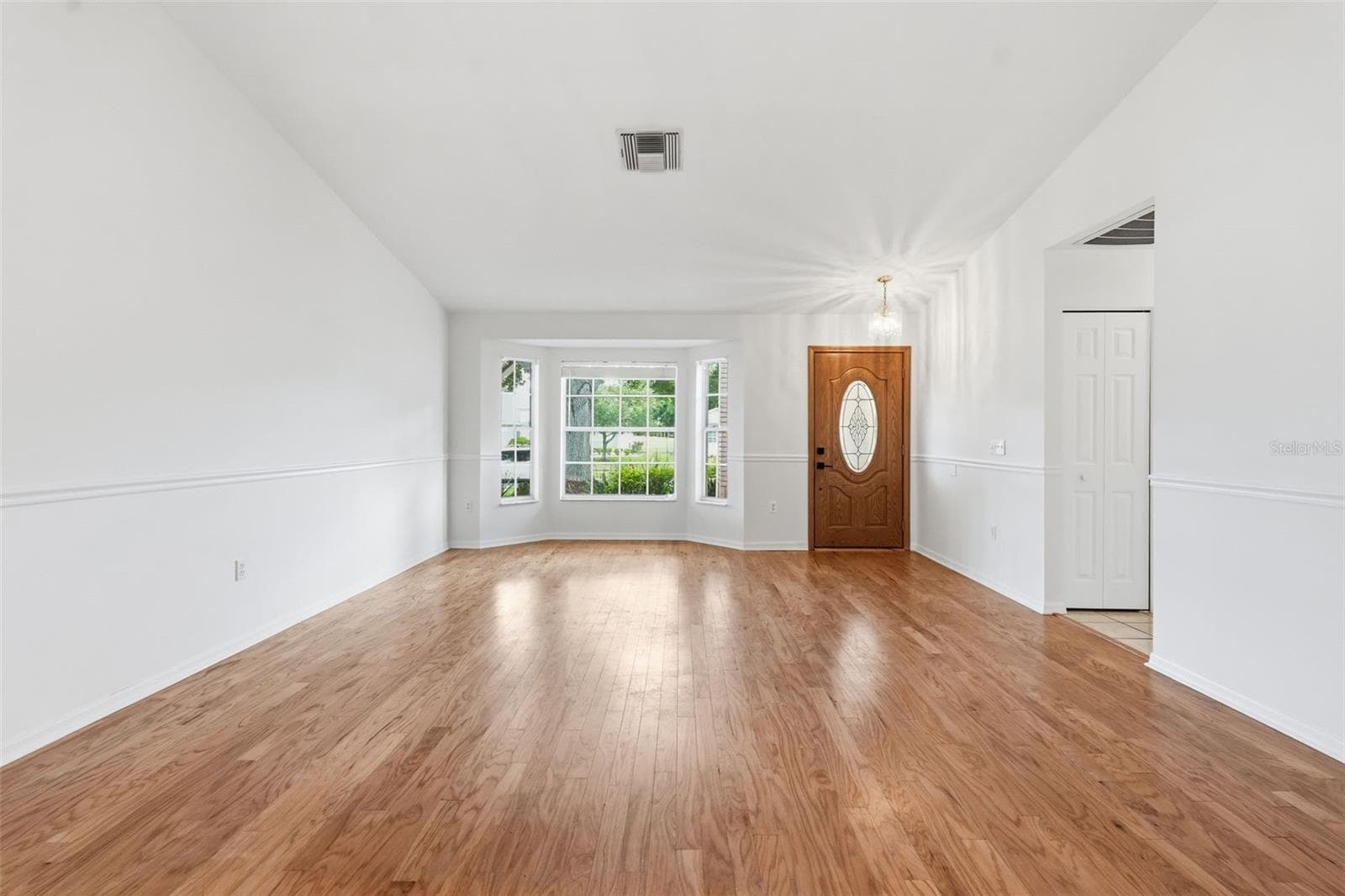 Living Room - 1444 CANBERLEY CT, NEW PORT RICHEY