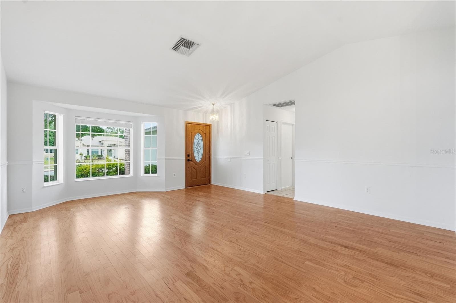 Living Room - 1444 CANBERLEY CT, NEW PORT RICHEY