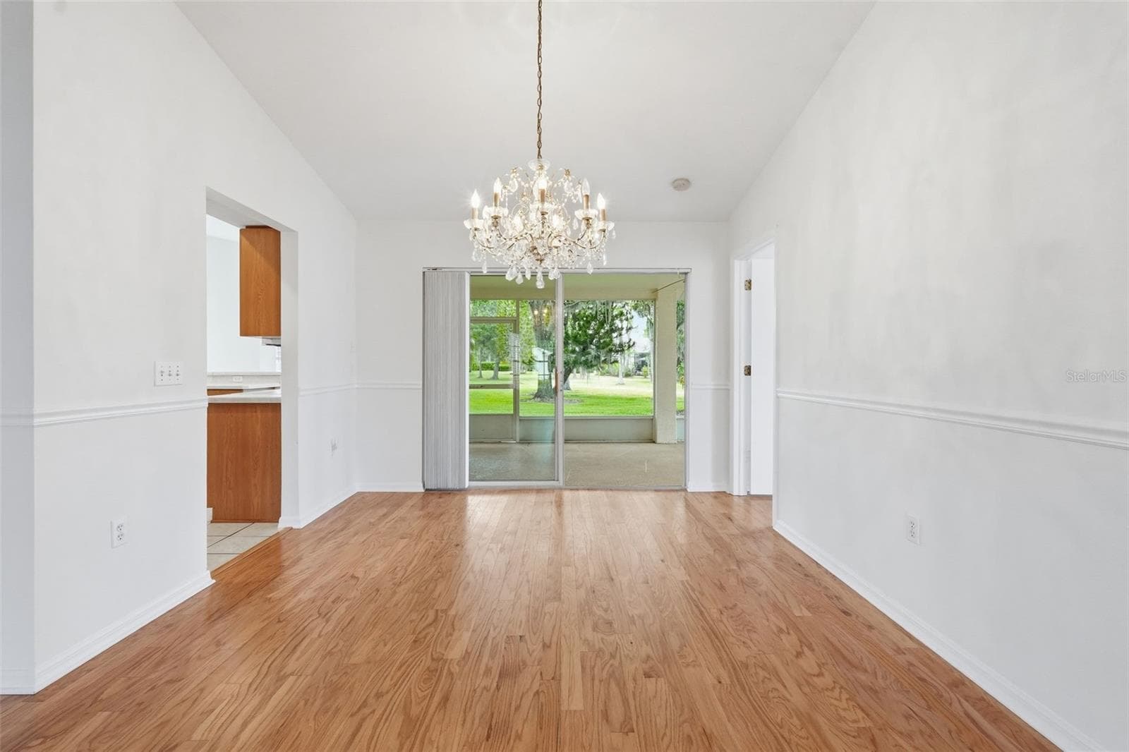 Living Room - 1444 CANBERLEY CT, NEW PORT RICHEY