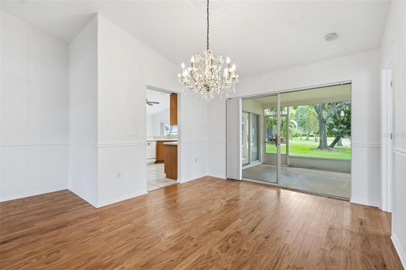 Living Room - 1444 CANBERLEY CT, NEW PORT RICHEY