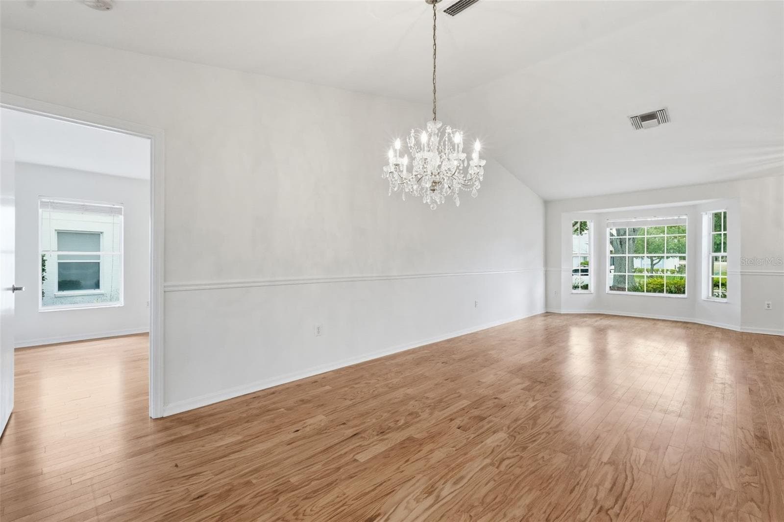 Living Room - 1444 CANBERLEY CT, NEW PORT RICHEY