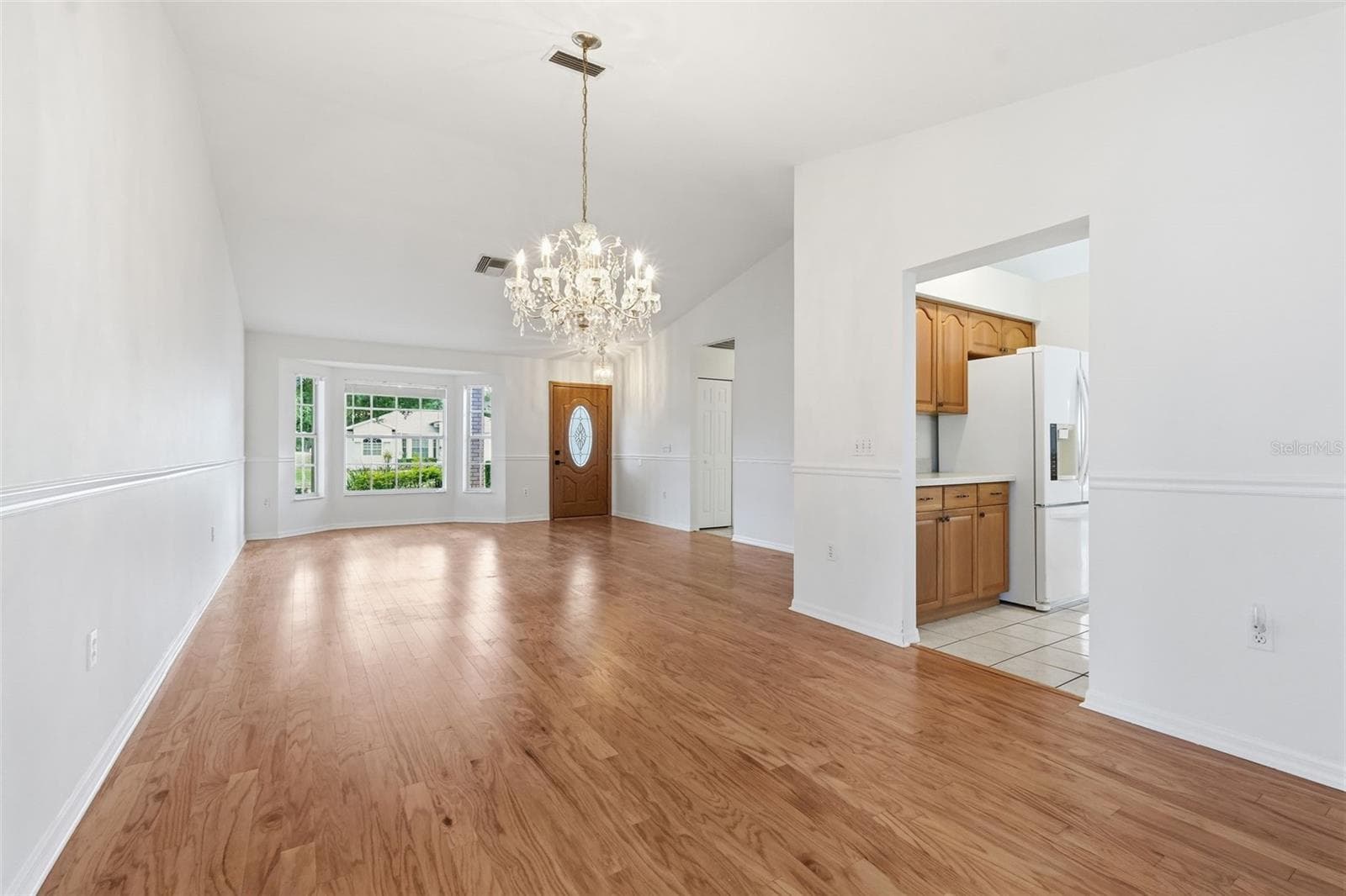 Living Room - 1444 CANBERLEY CT, NEW PORT RICHEY