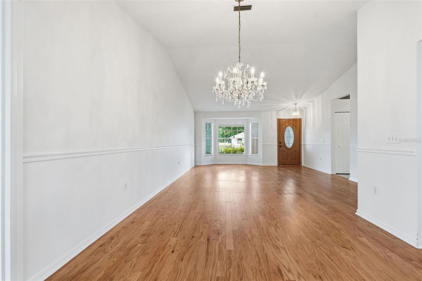 Living Room - 1444 CANBERLEY CT, NEW PORT RICHEY