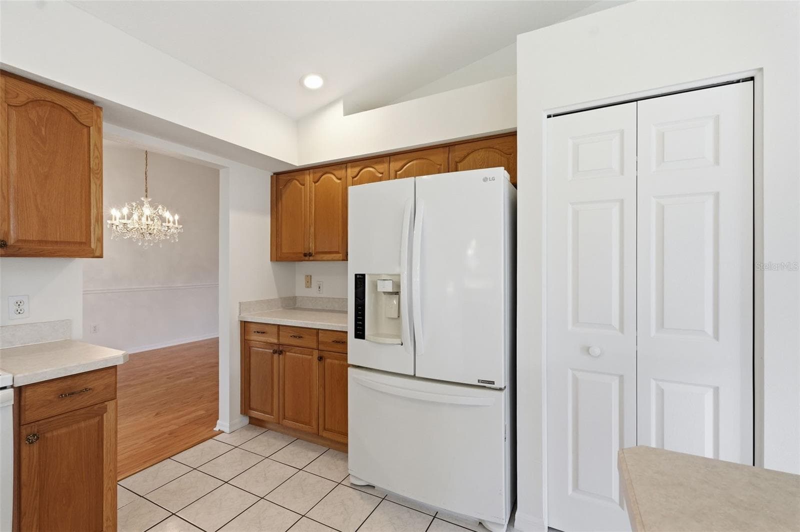 Kitchen - 1444 CANBERLEY CT, NEW PORT RICHEY