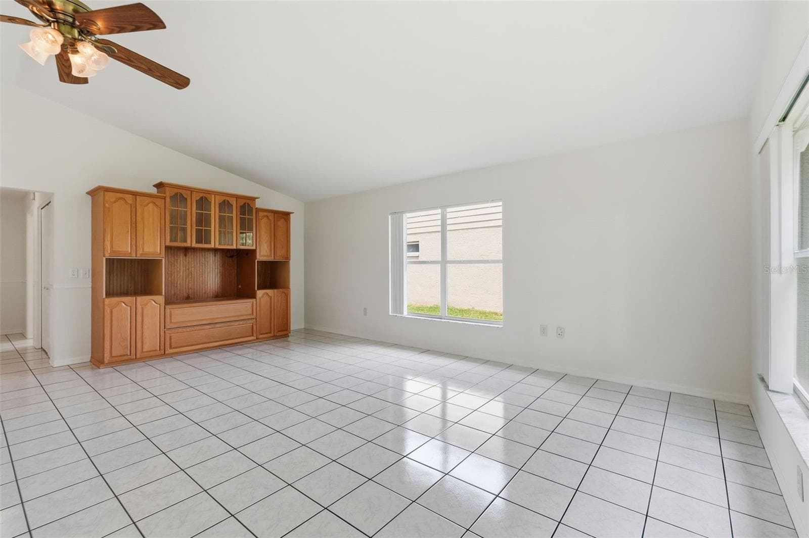 Family Room - 1444 CANBERLEY CT, NEW PORT RICHEY