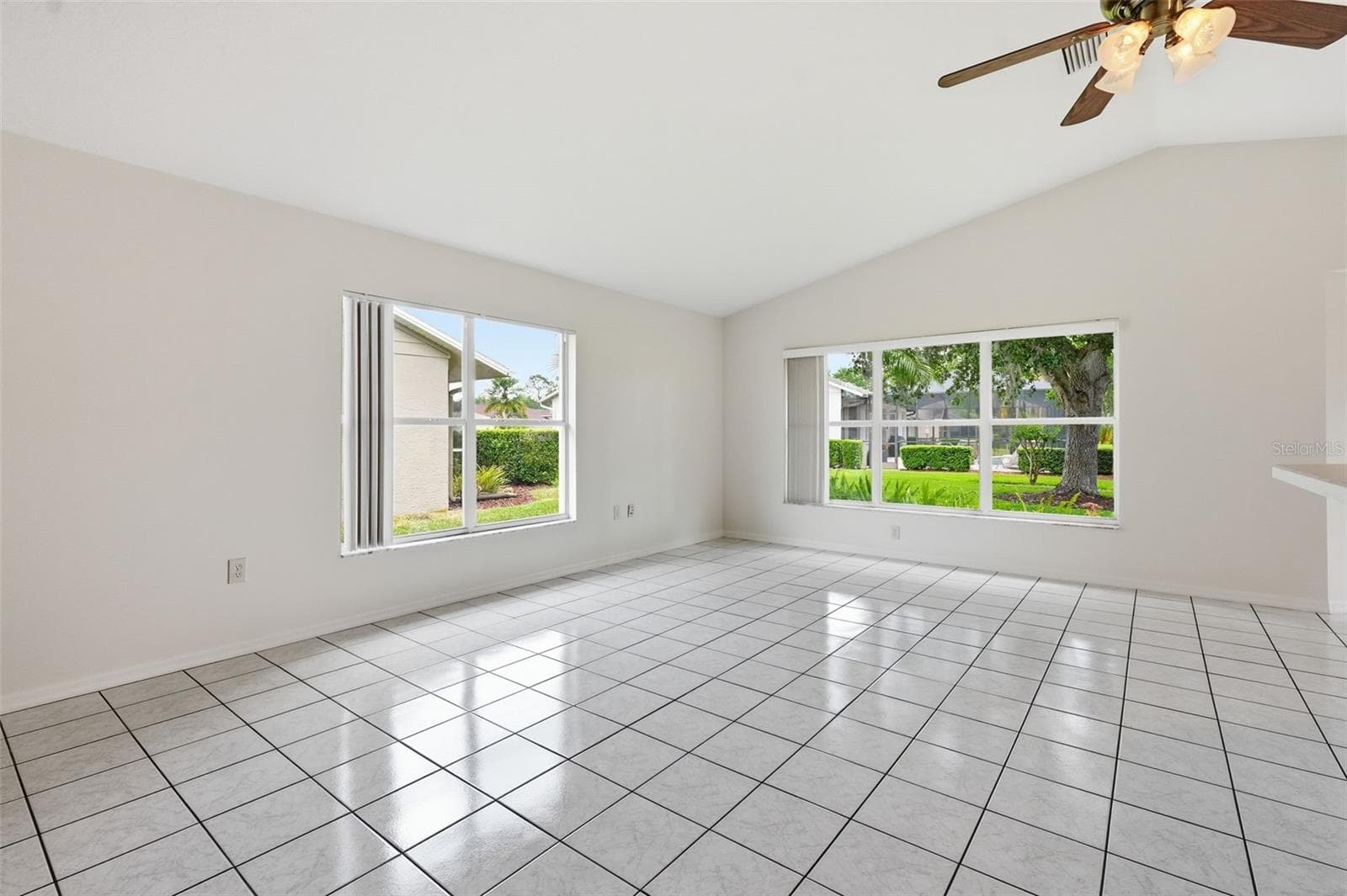 Family Room - 1444 CANBERLEY CT, NEW PORT RICHEY