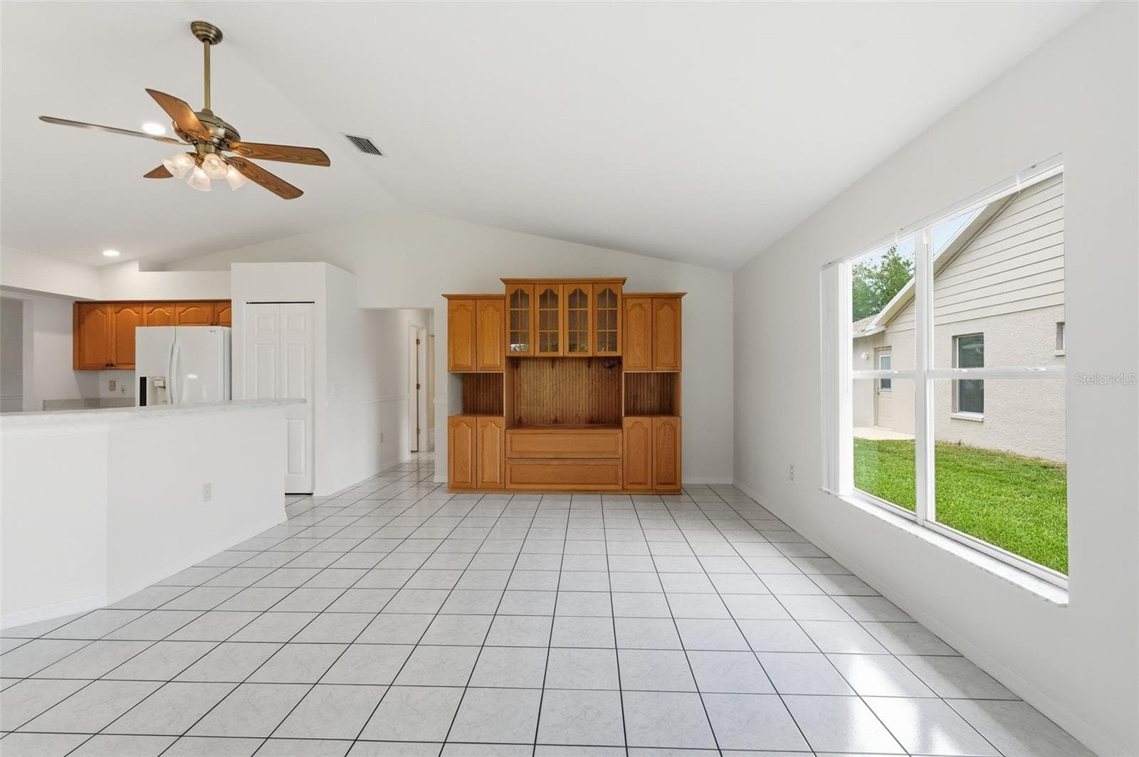 Family Room - 1444 CANBERLEY CT, NEW PORT RICHEY