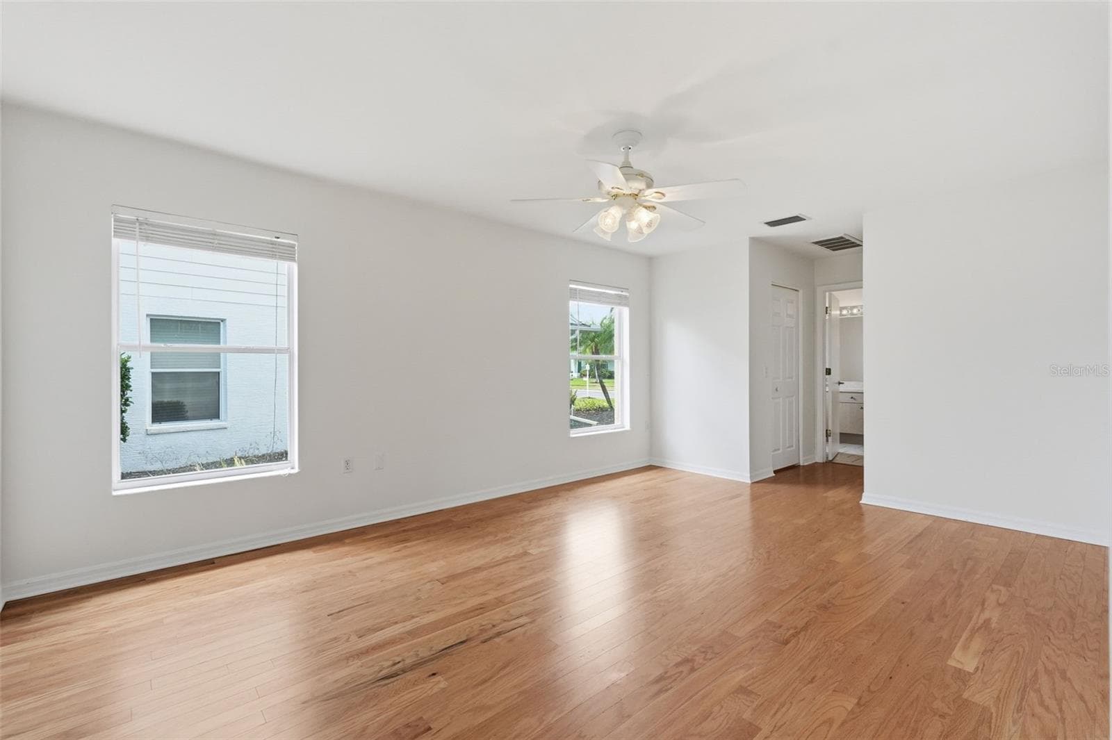 Primary Bedroom - 1444 CANBERLEY CT, NEW PORT RICHEY
