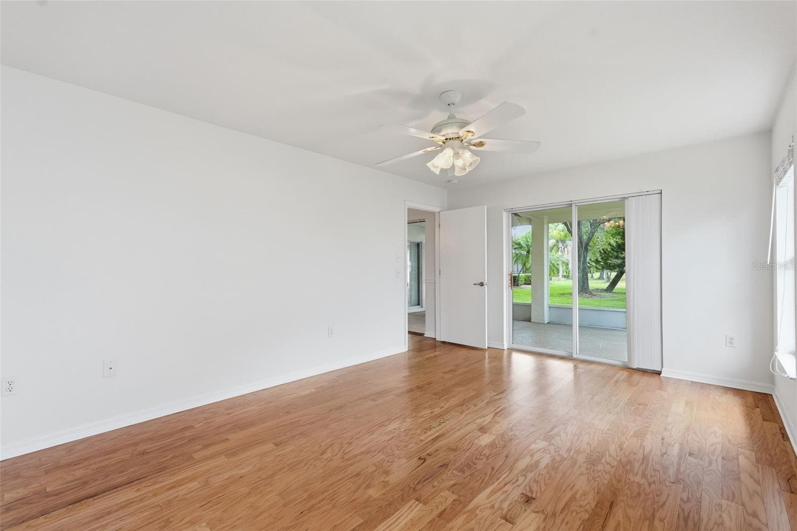 Primary Bedroom - 1444 CANBERLEY CT, NEW PORT RICHEY