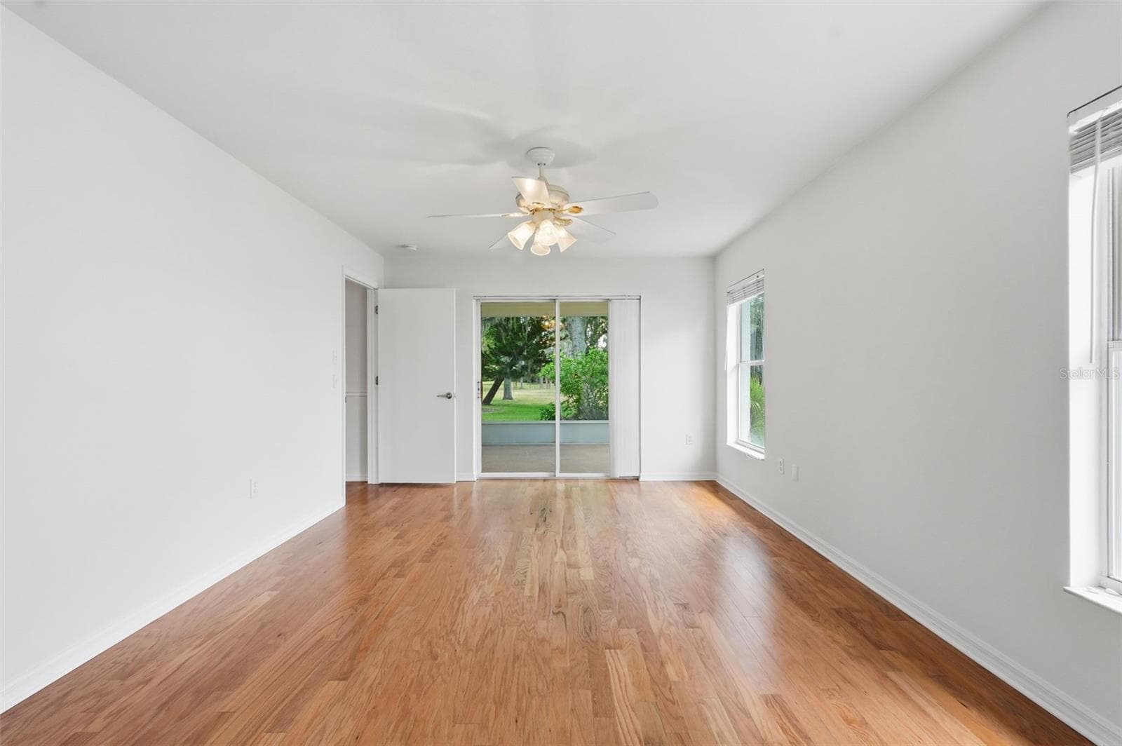 Primary Bedroom - 1444 CANBERLEY CT, NEW PORT RICHEY