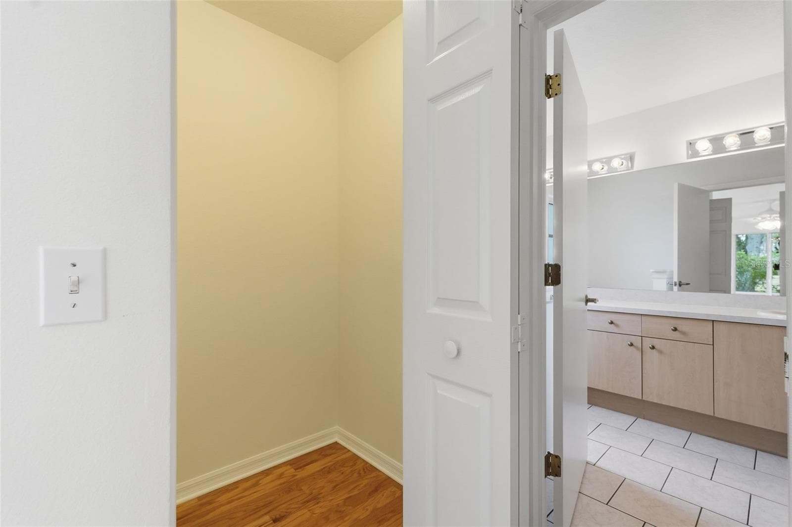 Spacious Closets - 1444 CANBERLEY CT, NEW PORT RICHEY