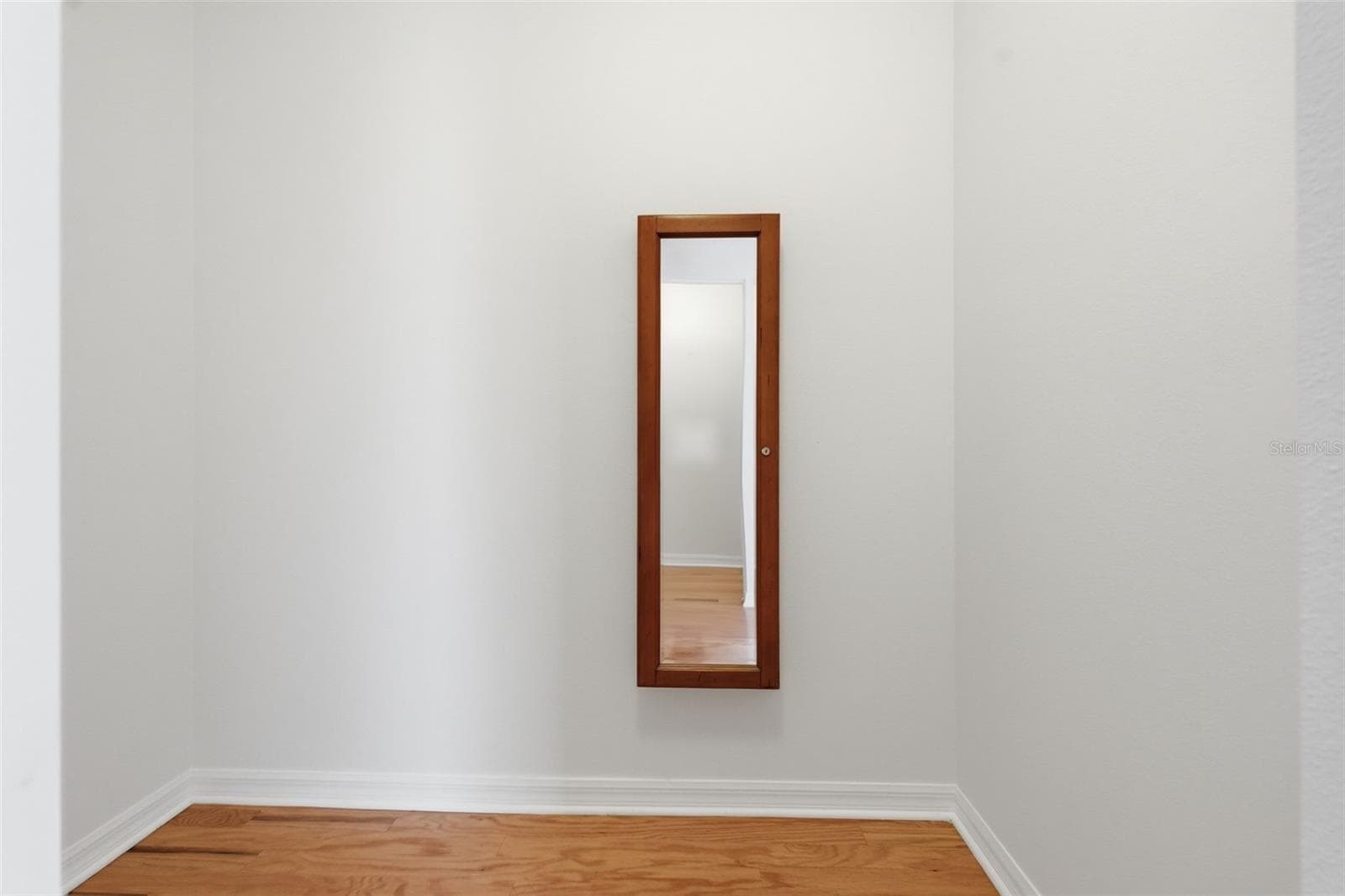Spacious Closets - 1444 CANBERLEY CT, NEW PORT RICHEY