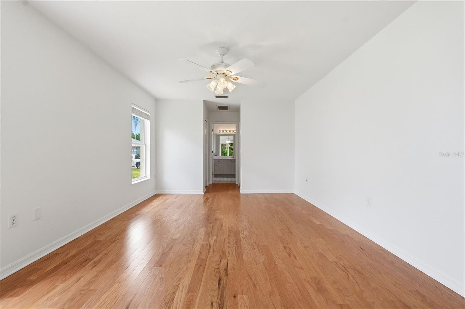 Second bedroom - 1444 CANBERLEY CT, NEW PORT RICHEY