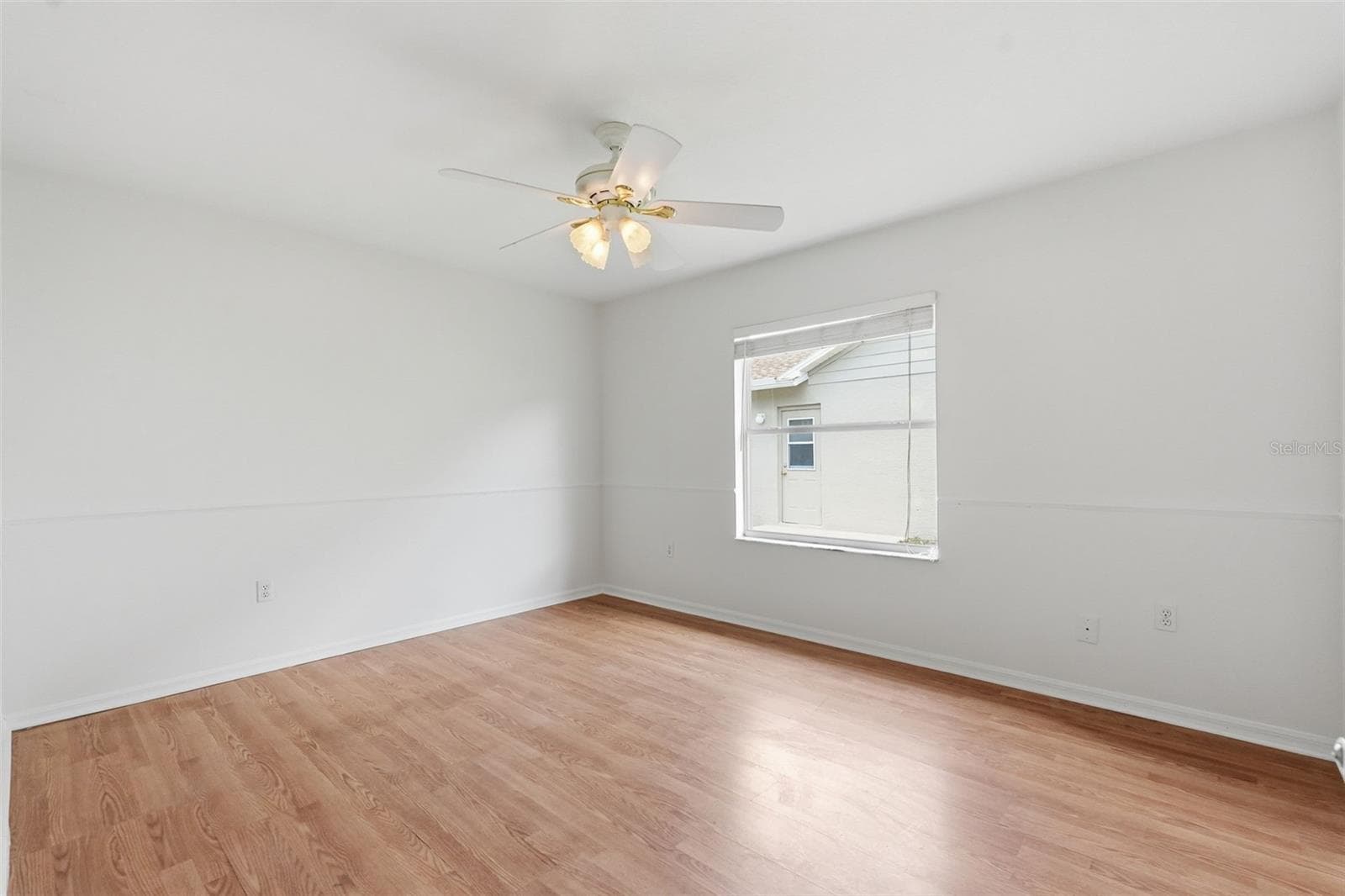 Second bedroom - 1444 CANBERLEY CT, NEW PORT RICHEY
